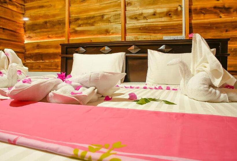 스탠다드 룸, Ecoland Resort