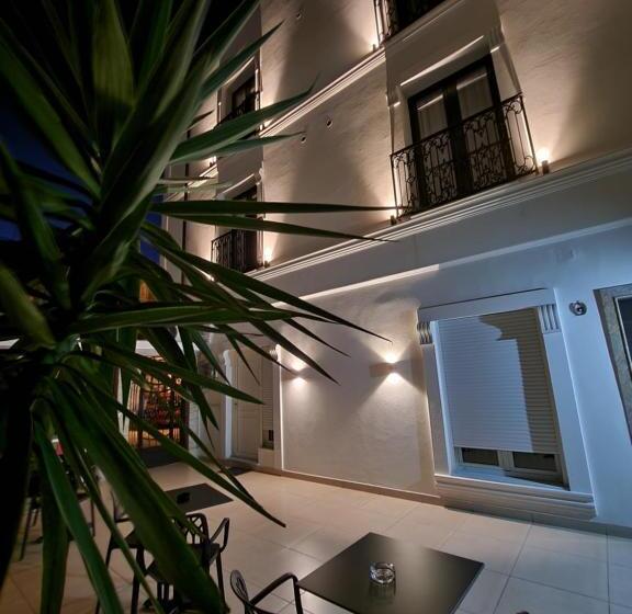 패밀리 스위트, Old Town Villa