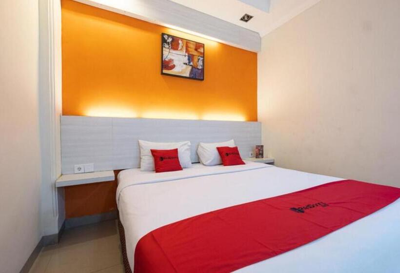 스위트, Reddoorz Plus @ Hotel Alden Makassar