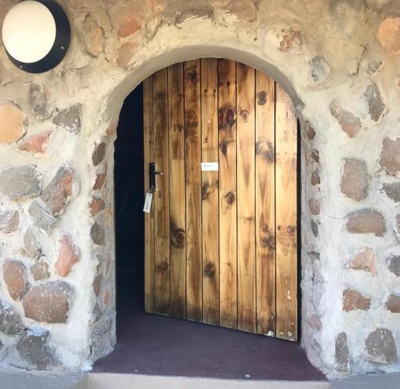 Номер Стандарт, Kwakunje Guest Lodge