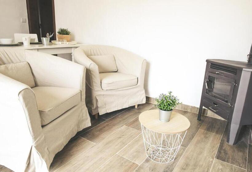 Дом 1 Спальня, Casas Da Faia   Nature Guest House