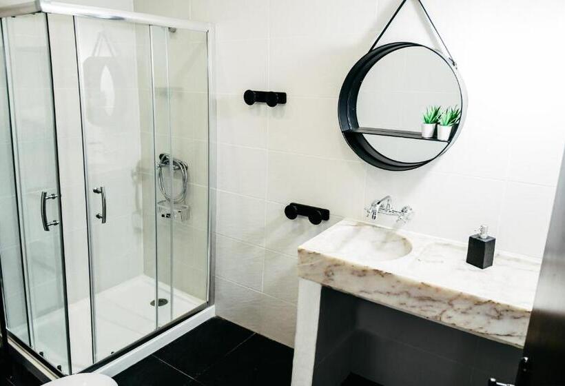 Дом 2 Спальни, Casas Da Faia   Nature Guest House