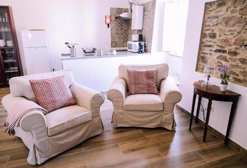 Дом 2 Спальни, Casas Da Faia   Nature Guest House