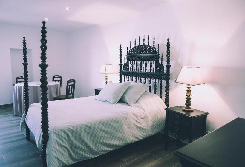 Дом 2 Спальни, Casas Da Faia   Nature Guest House