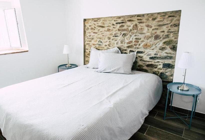 Дом 2 Спальни, Casas Da Faia   Nature Guest House