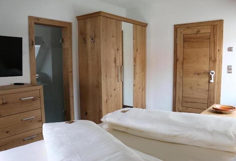 Номер Стандарт, Gasthof Zum Lam