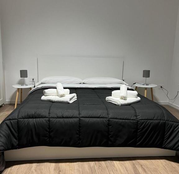 اتاق استاندارد, Business Home Piazza Cesare Battisti B&b Residence