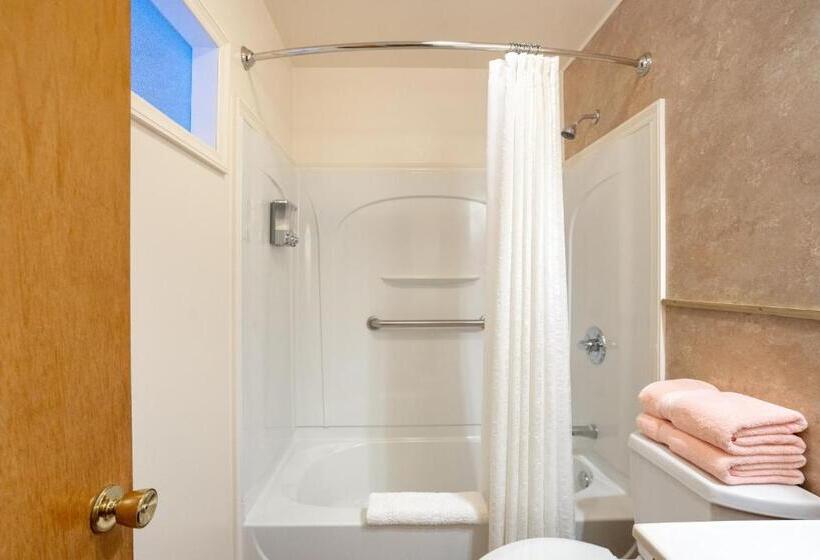 Семейный Номер Deluxe, Talkeetna Inn