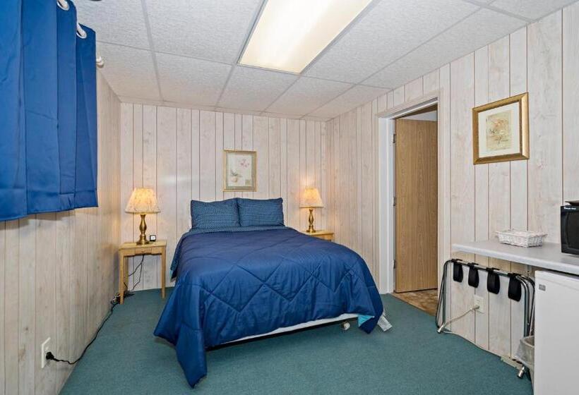 Номер Стандарт, Talkeetna Inn