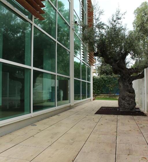 آپارتمان 1 خوابه همکف, Otium Casa Vacanze Servizio Spiaggia Incluso A 200 Mt