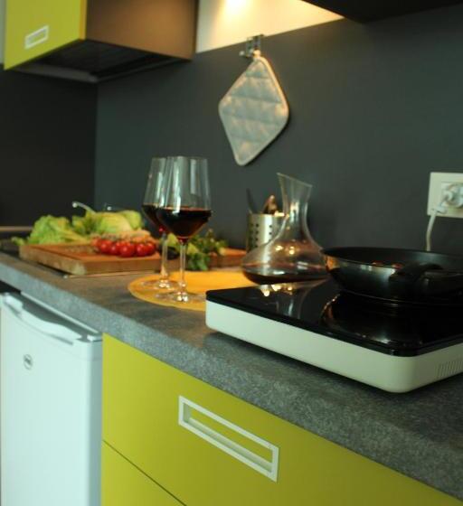 1 Bedroom Penthouse Apartment, Otium Casa Vacanze Servizio Spiaggia Incluso A 200 Mt