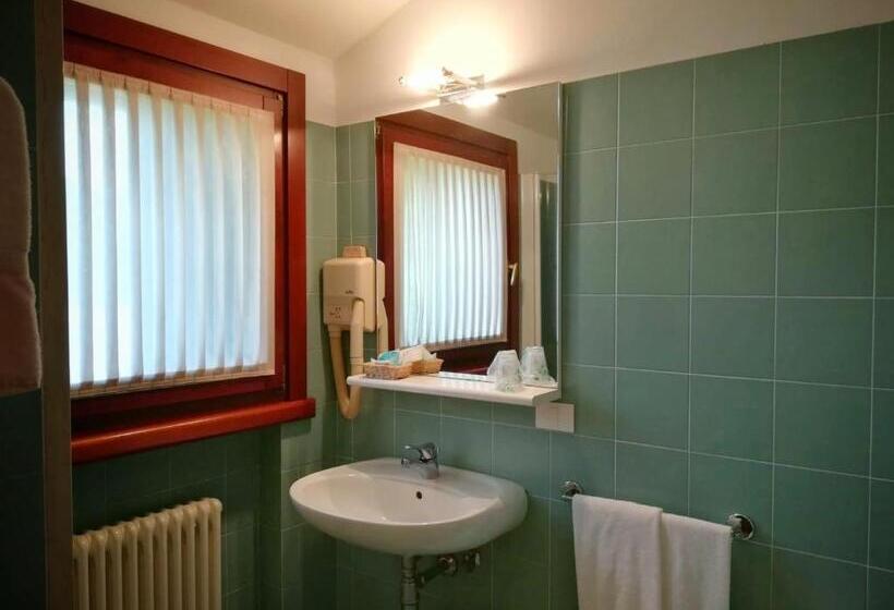 Номер Стандарт, Locanda Perinella