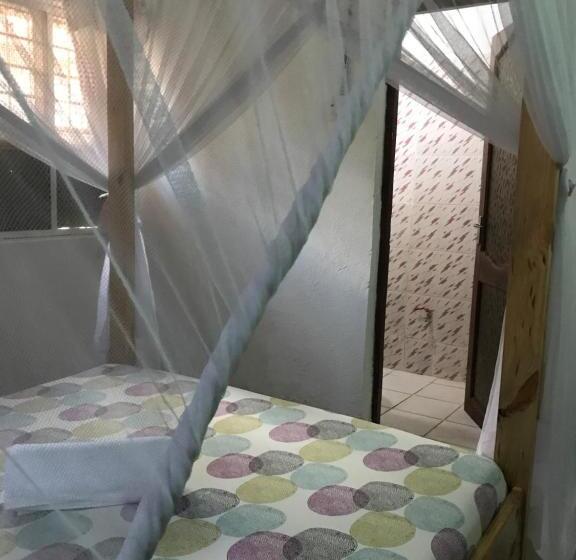스탠다드 룸, Hakuna Matata Guest House
