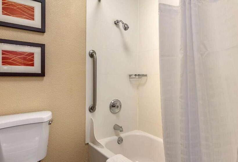 Стандартный Номер Кровать Кинг, Comfort Inn Roseburg