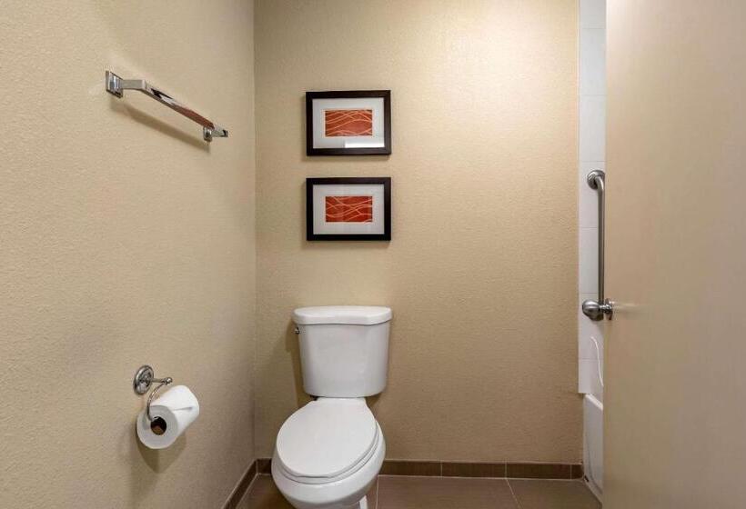 Номер Стандарт, Comfort Inn Roseburg