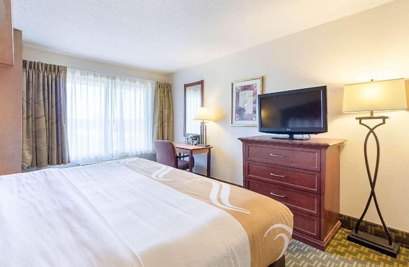 Стандартный Номер Кровать Кинг, Quality Inn