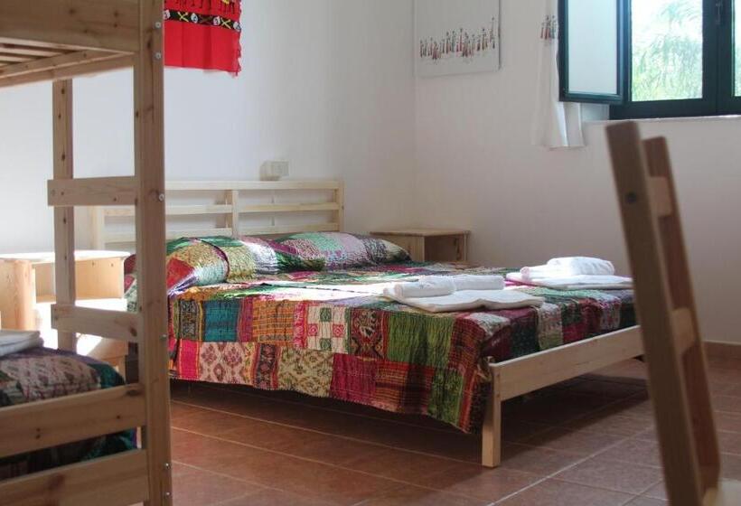 اتاق اکونومی, Beteyà Hostel Don Bosco