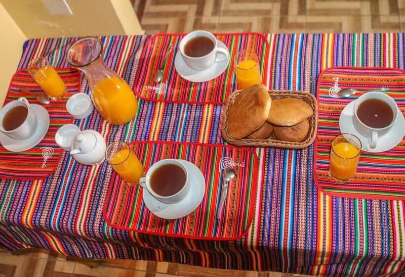 اتاق استاندارد یک نفره, Residencial El Valle