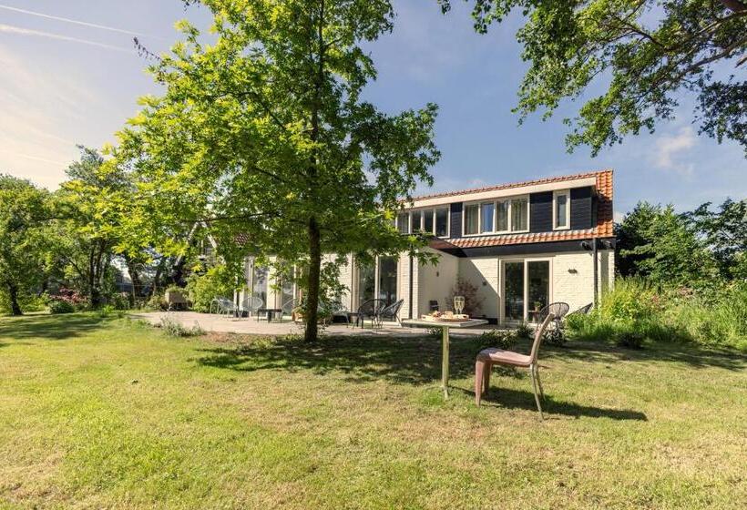 Номер Стандарт, Villa De Hazelaar