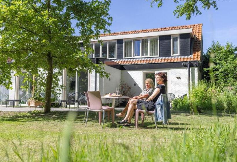 Номер Deluxe, Villa De Hazelaar