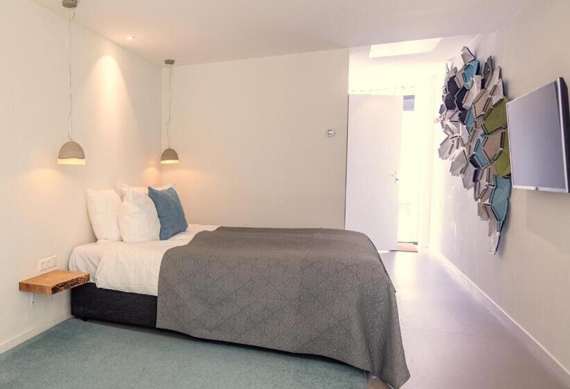 Номер Deluxe, Villa De Hazelaar