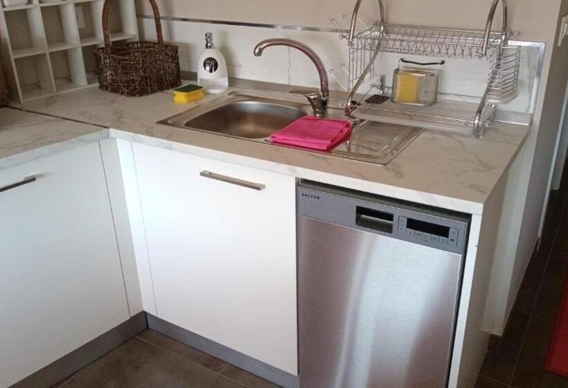 آپارتمان 1 خوابه, Albergue O Apartamento Camino Santiago Porriño   En Pleno Centro   City Centre