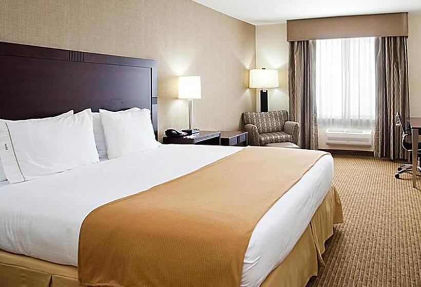 Студио Стандарт Кровать Кинг, Norwood Inn & Suites Eagan St Paul & Mall Of America