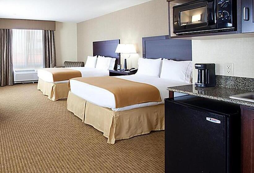 Номер Deluxe, Norwood Inn & Suites Eagan St Paul & Mall Of America