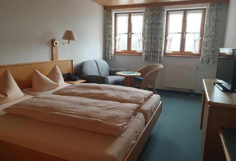 Номер Стандарт, Landhaus Beim Joaser