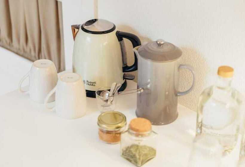 스탠다드 룸, Legasea Cascais Guesthouse
