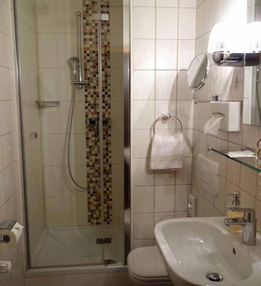 Пентхаус, Bayerischer Hof