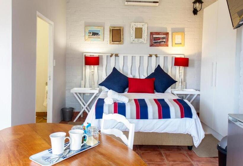 Номер Стандарт, @abelia Guest House