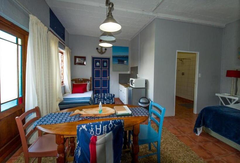 Номер Стандарт, @abelia Guest House