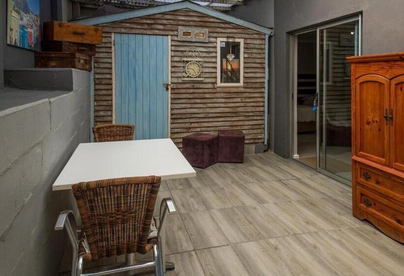 Студия Стандарт, @abelia Guest House