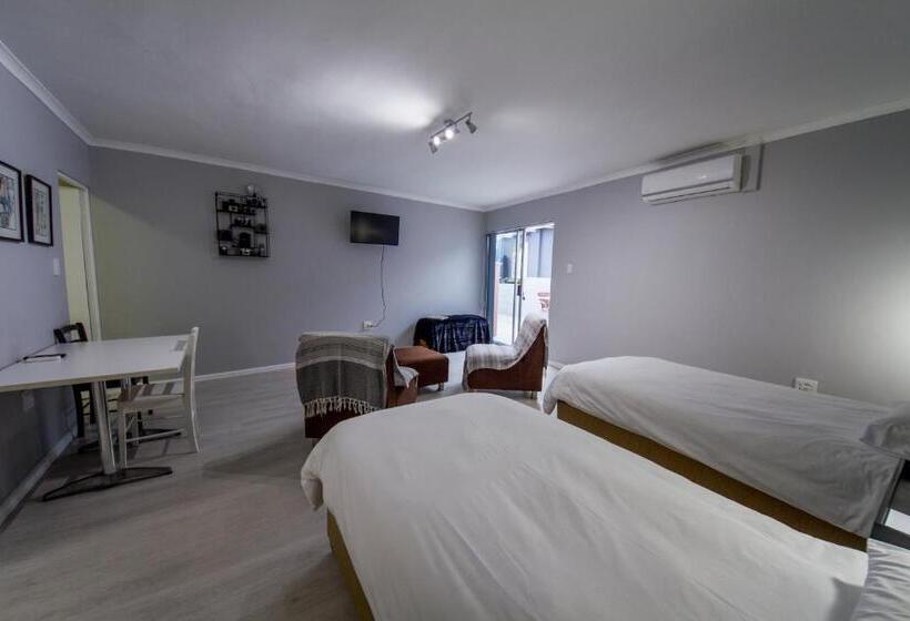 Студия Стандарт, @abelia Guest House