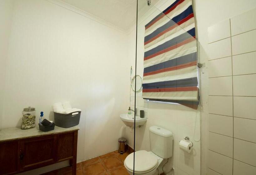Номер Стандарт, @abelia Guest House