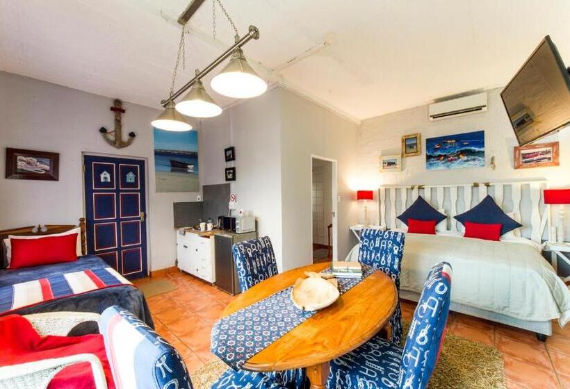 Номер Стандарт, @abelia Guest House