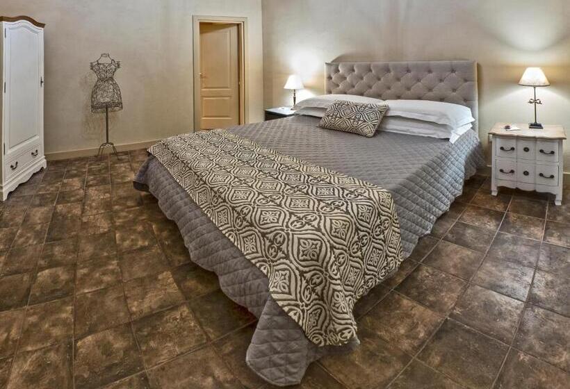 اتاق استاندارد, Locanda Sant'antonio