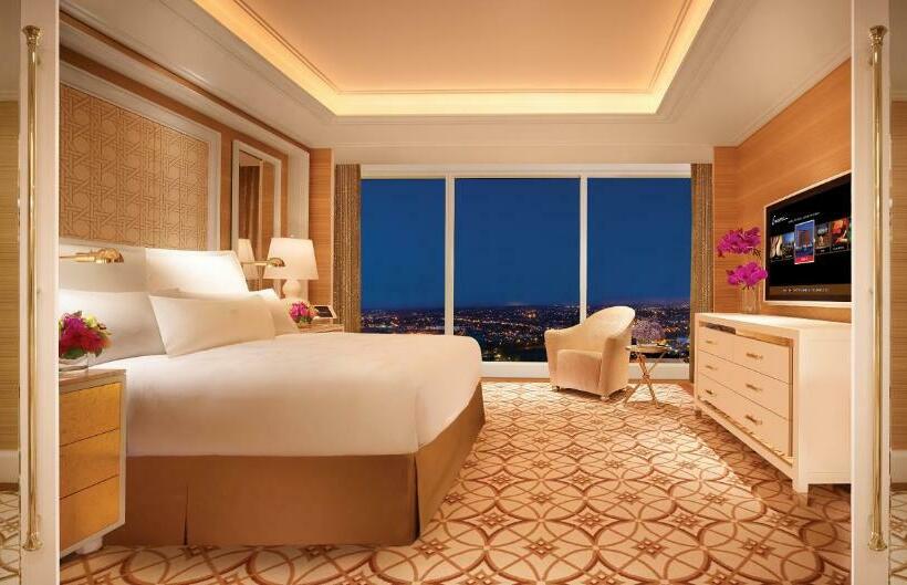 스위트, Encore Boston Harbor
