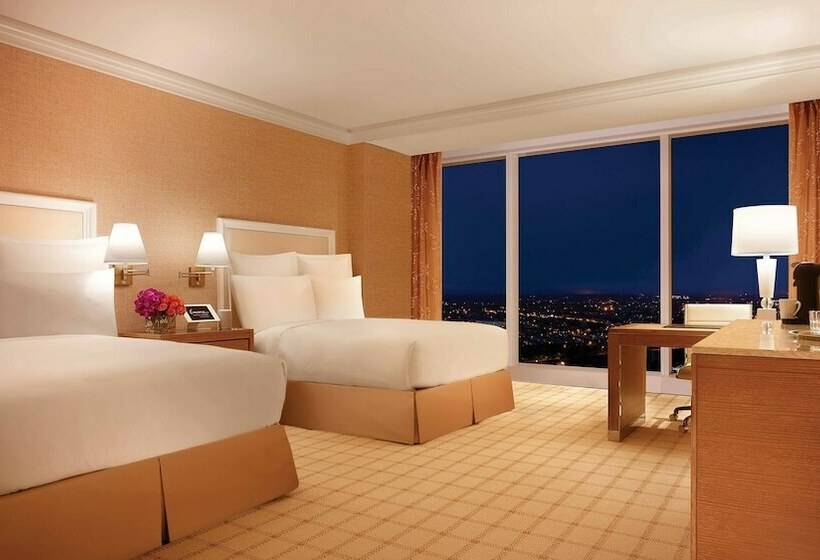 프리미엄 룸, Encore Boston Harbor