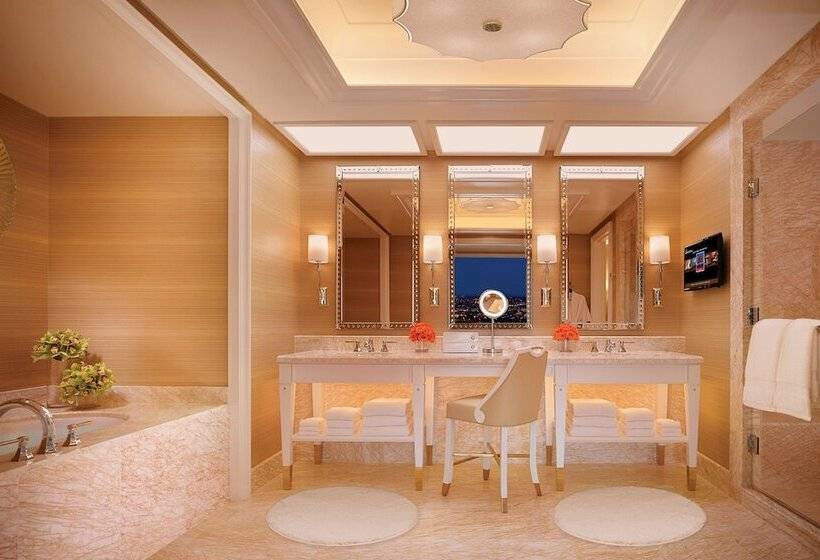 스위트, Encore Boston Harbor