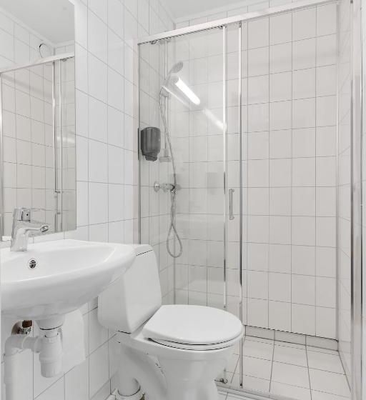 Семейный Номер, Marina Hotel Lofoten