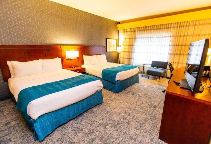 Номер Стандарт, Best Western Plus Provo University Inn