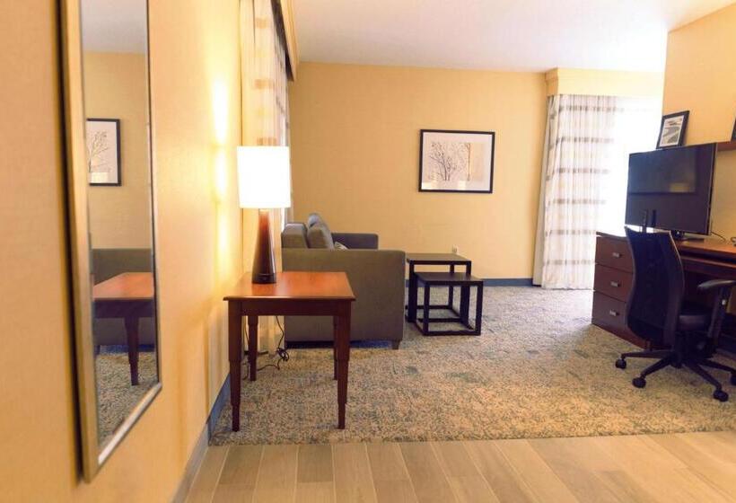 Люкс Кровать Кинг, Best Western Plus Provo University Inn