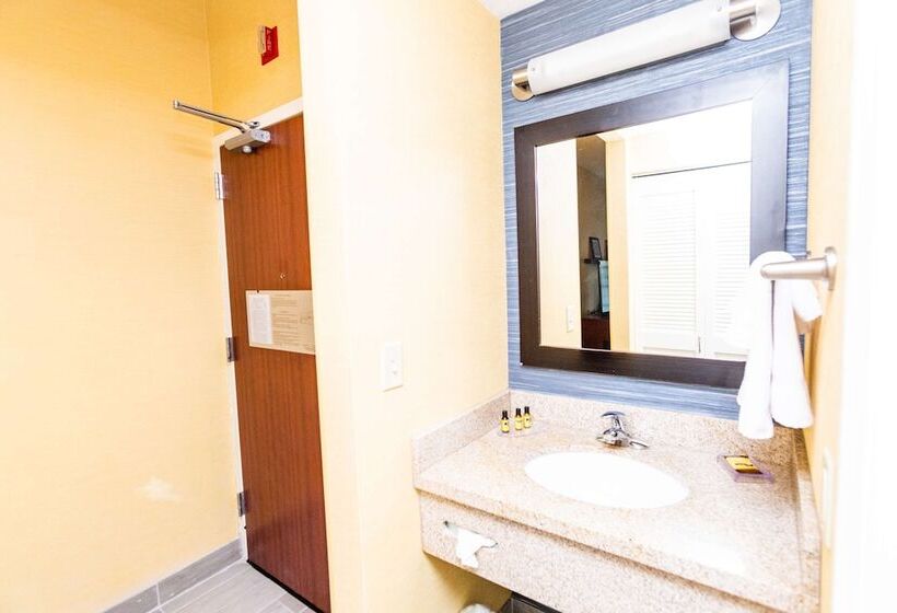 Номер Стандарт 2 Двуспальные Кровати, Best Western Plus Provo University Inn
