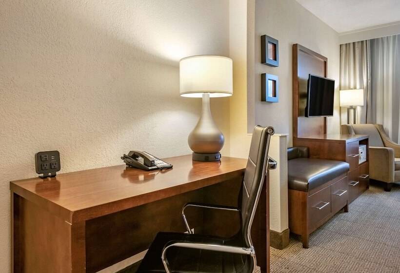 套房, Comfort Suites Miami  Kendall