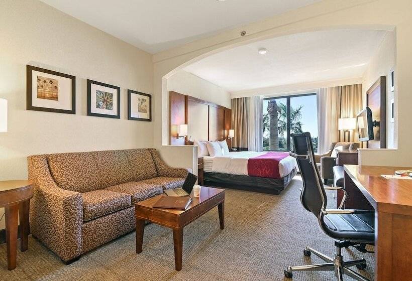 套房, Comfort Suites Miami  Kendall