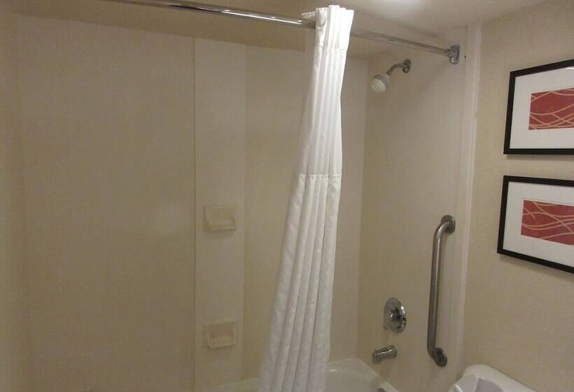 套房, Comfort Suites Miami  Kendall