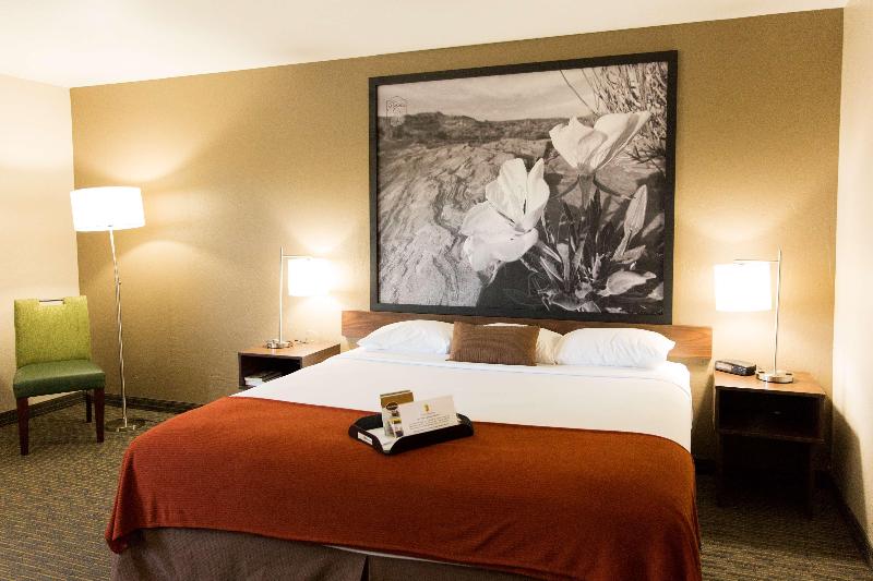 Suíte Cama King, Comfort Suites