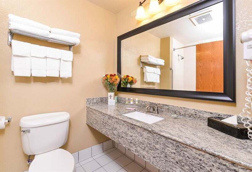 Люкс, Country Inn & Suites By Radisson Mesa Az
